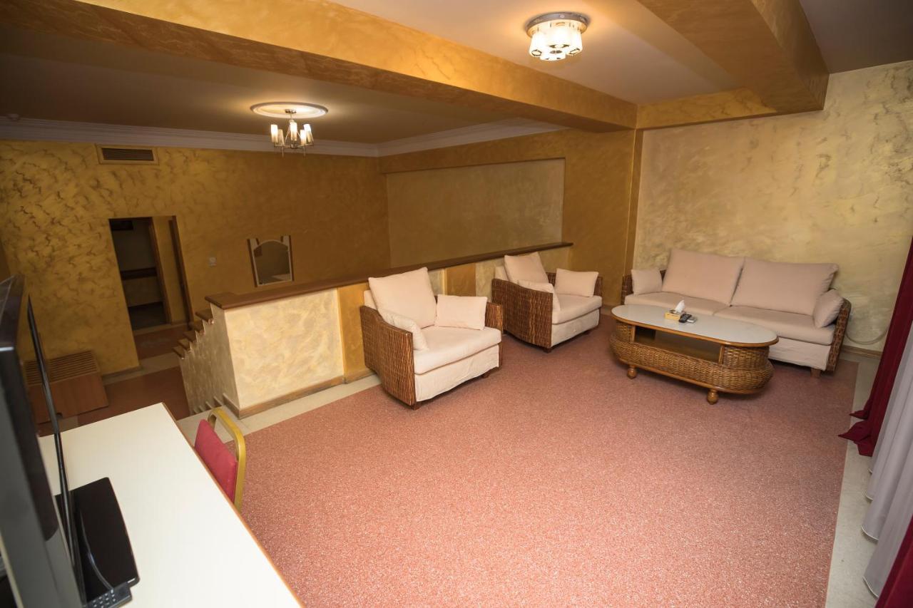 Nor Dzoraberd Hotel Complex エレバン エクステリア 写真