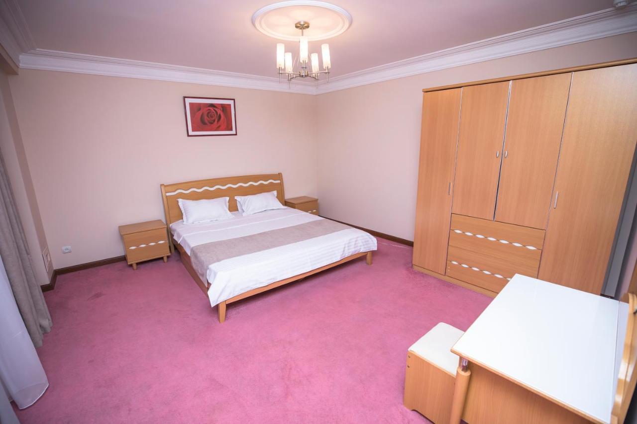 Nor Dzoraberd Hotel Complex エレバン エクステリア 写真