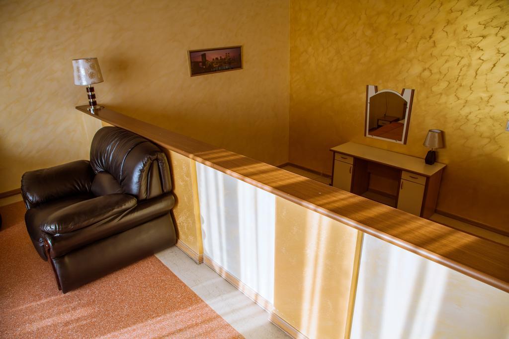 Nor Dzoraberd Hotel Complex エレバン 部屋 写真