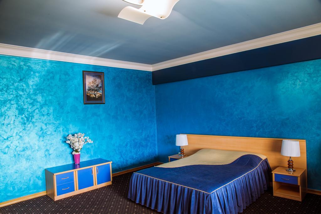 Nor Dzoraberd Hotel Complex エレバン エクステリア 写真